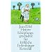 Heitere Sch�pfungsgeschichte f�r fr�hliche Erdenb�rger