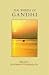 The Words of Gandhi (Newmarket words of... series) width=