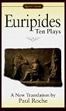 Ten Plays (Signet Classics)