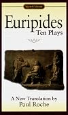 Euripides: Ten Plays