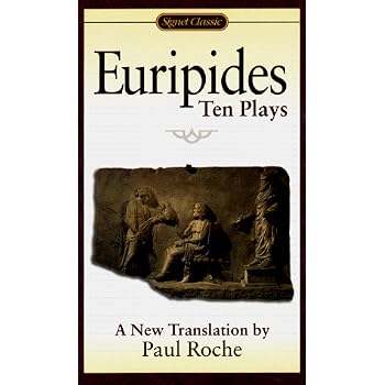 Set A Shopping Price Drop Alert For Ten Plays (Signet Classics)