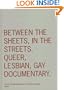 Between the Sheets, in the Streets: Queer, Lesbian, Gay Documentary (Visible Evidence)