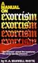 Manual on Exorcism: