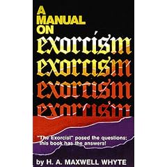 A Manual on Exorcism