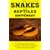 Snakes and Other Reptiles of the Southwest