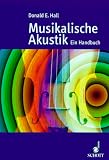 Musikalische Akustik. Ein Handbuch Musikalische Akustik. Ein Handbuch