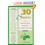 30 Scripts for Relaxation Imagery & Inner Healing (Thirty Scripts for Relaxation, Imagery & Inner Healing)