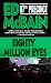 Books : Eighty Million Eyes (87th Precinct)