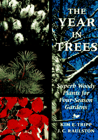 Plants and Trees