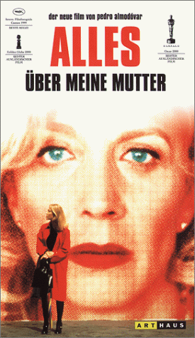Alles über meine Mutter