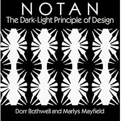 Notan: The Dark-Light Principle of Design