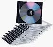 KHypermedia 80 Minute/700 MB 8x CD-R Discs for Digital Audio (10-Pack with Jewel Cases)