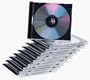 KHypermedia 80 Minute/700 MB 8x CD-R Discs for Digital Audio (10-Pack with Jewel Cases)