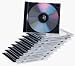KHypermedia 80 Minute/700 MB 8x CD-R Discs for Digital Audio (10-Pack with Jewel Case...