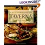 Taverna: The Best of Casual Mediterranean Cooking (Casual Cuisines of the World)