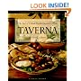 Taverna: The Best of Casual Mediterranean Cooking (Casual Cuisines of the World)