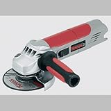 Eigenschaften   / 1400 Watt Winkelschleifer 1400 WSE 125 (Kress)