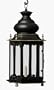 Cairo Lantern