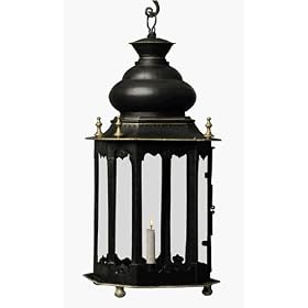 Cairo Lantern by AM USA