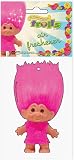 Trolls - Pink Hair Troll - Air Freshener