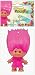 Trolls - Pink Hair Troll - Air Freshener Image
