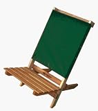 Caravan Chair - Forest