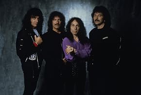 Image of Black Sabbath