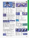 Rocker Switch- Run-Off- With Wire