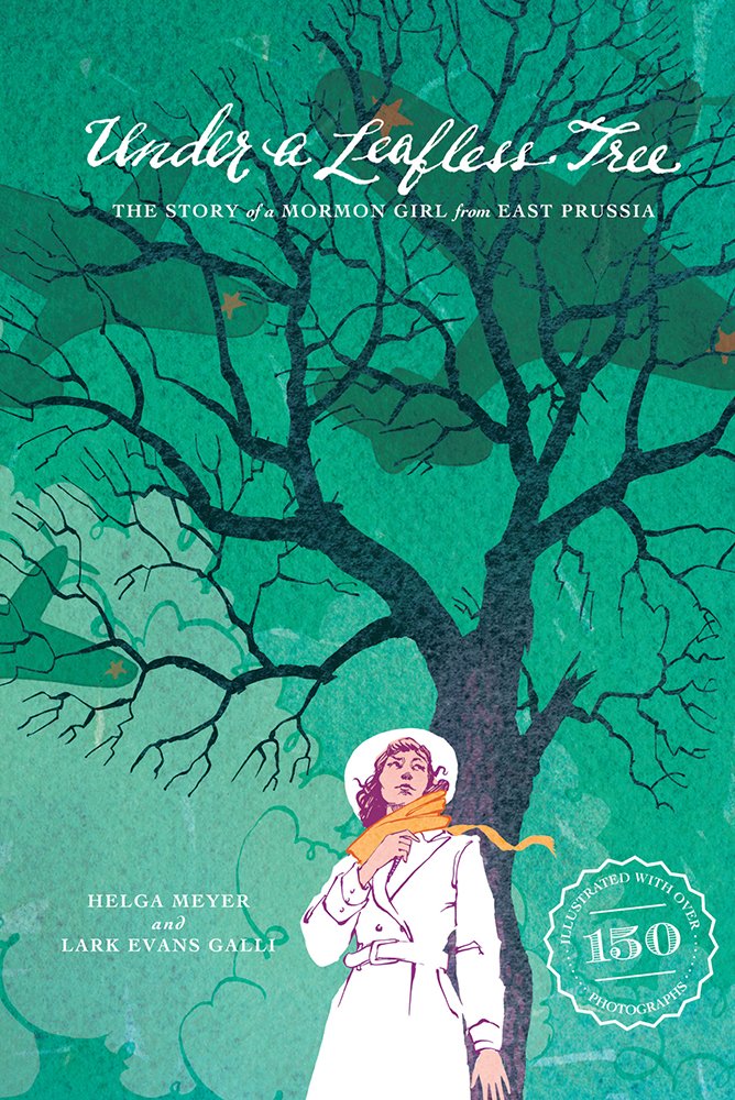 Amazon.com: Under a Leafless Tree: The Story of a Mormon Girl from ...