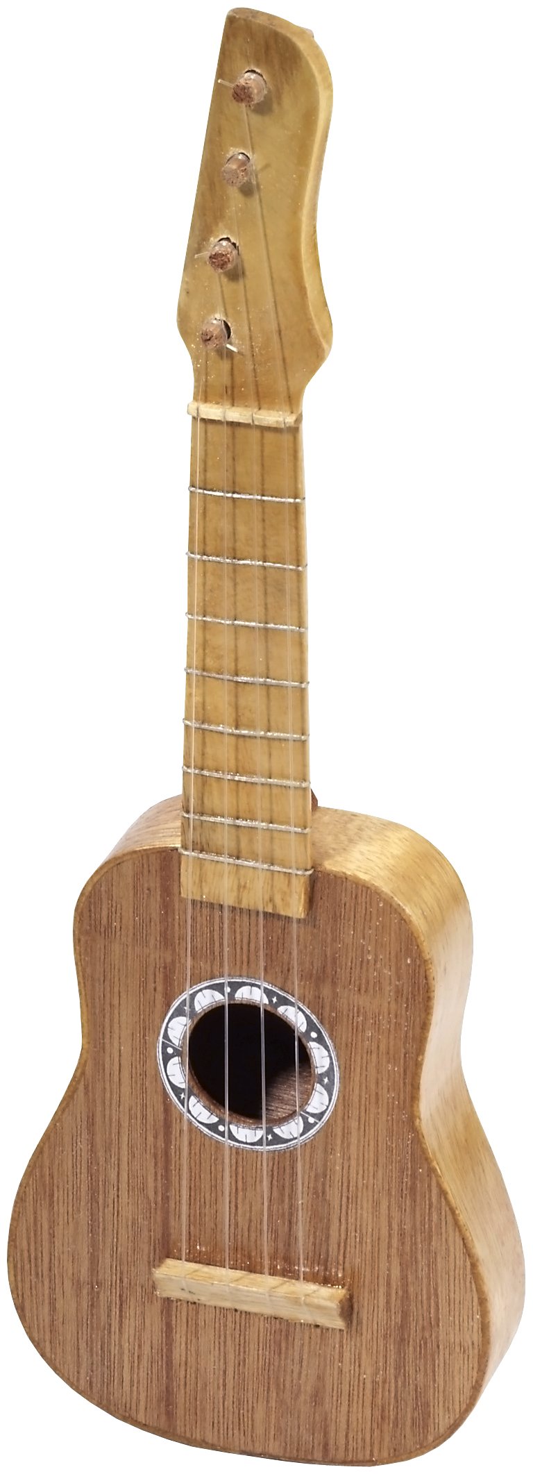 16" Hawaiian Guitar Musical Instrument New! eBay