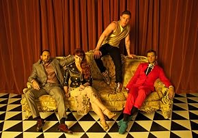 Image de Scissor Sisters