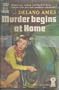 Murder Begins at Home