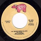 Click here to buy I've never been in love [Vinyl-Single 7''] by Suzi Quatro (Vinyl).