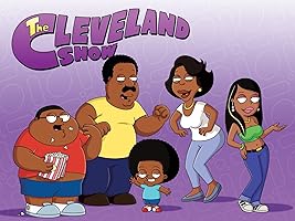 The Cleveland Show Season 1