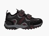 Geox J Canyon J9320N, Jungen Sneaker