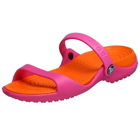 Crocs Women's Cleo Slide