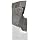 American Carbide Tool Carbide Tipped Tool Bit, for 30 & 45 Degree Boring, Neutral, 883 Grade, 5/16-Inch Square Shank, TSE 5 Style