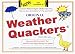 Search : The Weather Quackers parlor game