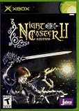  : Nightcaster II: Equinox