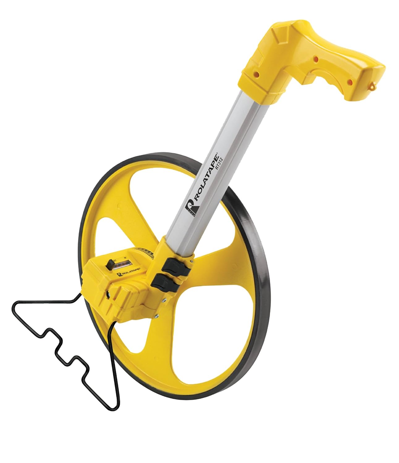 Rolatape RT312 12inch Measuring Wheel , New, Free Shipping eBay