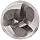 Melin Tool EMG-B Carbide Micro Ball Nose End Mill, Uncoated (Bright) Finish, 30 Deg Helix, 3 Flutes, 1.5000" Overall Length, 0.0625" Cutting Diameter, 0.125" Shank Diameter