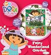 Dora Fairy Wonderland Garden