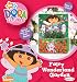 Dora Fairy Wonderland Garden