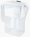 Brita 42364-35250 SpaceSaver Water Filtration Pitcher