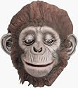 Adult Don Post Bongo the Chimp Costumme Mask