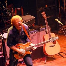 Trey Anastasio