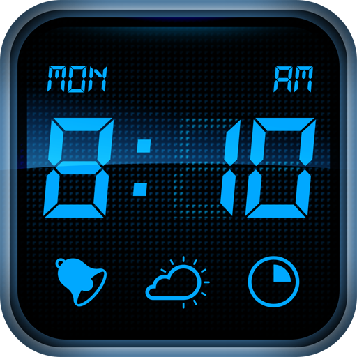 My Alarm Clock Free My Alarm Clock Free