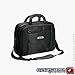 Ducti 506452BK Caribee - Recruit Lap Top Bag - Black