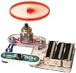 Snap Circuits Flying Saucer