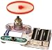 Snap Circuits Flying Saucer